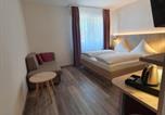 Hôtel Badenweiler - Hotel Neuenburger Hof-3