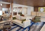 Hôtel Hinesville - Fairfield by Marriott Inn & Suites Savannah Pooler-2