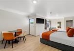 Hôtel Rotorua - Stay 280 & Stay 284 Rotorua - Refurbished Modern Accommodation-3