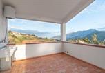 Location vacances Piana degli Albanesi - Appartamento in Villa Marlory-2