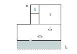 Location vacances Novigrad Općina - 1 Bedroom Awesome Apartment In Maslenica-2