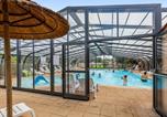 Camping avec Club enfants / Top famille Secondigny - Flower Camping Beauchêne-1