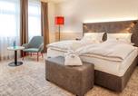 Hôtel Dreieich - Trans World Hotel Columbus-3
