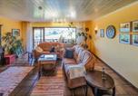 Location vacances Blankenrath - Nice Apartment In Grenderich With Wifi-3