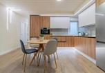 Location vacances  Cordoue - Luna Gris Home-3