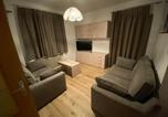 Location vacances Pozza di Fassa - Appartamento Edelweiss-2