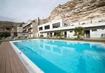Location vacances Requena - Finca Los Olivos-3