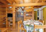 Location vacances Les Déserts - Chalet 228 - Village nordique-4