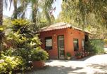 Hôtel Gioiosa Marea - Residence le Palme Garden-4