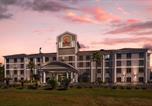 Hôtel Hinesville - Comfort Suites Savannah Gateway I-95-4
