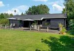 Location vacances Dronningmølle - 3 Bedroom Amazing Home In Dronningmølle-1