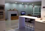 Location vacances Elche - Centro / internet / parking / aire acondicionado-1