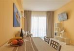 Location vacances Cefalù - Casa Nica-4