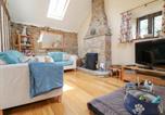 Location vacances Clay Cross - 33 Main Road-3