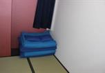 Hôtel Sakai - Hotel Sunplaza 2-3