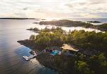 Location vacances Tallinn - Stay North - Porkkalanniemi-1