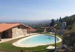 Location vacances Santa Maria de Emeres - Casa Rosmaninho - Izei-1
