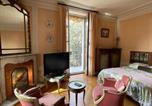 Location vacances Aix-les-Bains - Grand studio centre-ville avec balcon et Wifi - Fr-1-555-87-1