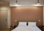 Hôtel Caronia - Venereciprea-2