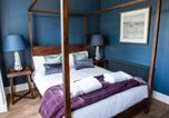 Hôtel Gare de Kidderminster - The Grange-3