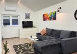 Location vacances Zemun - Lane Stay Studio-2