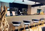 Hôtel Schermbeck - Vitalounge Sports & Spa Hotel-1