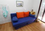 Location vacances Sućuraj - Nice Apartment In Zivogosce With Wifi-3