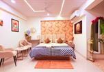 Location vacances Jaipur - Casavista Premium Couple Retreat-4