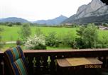 Location vacances Mondsee - Ferienwohnungen Laireiter-3