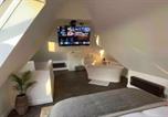 Location vacances  Gare Foregate de Worcester - Hot tub - Bbq - Garden - Parking - Sleeps 8-3