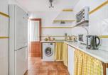 Location vacances Carcabuey - Belvilla by Oyo La Pililla, cleaning included-3