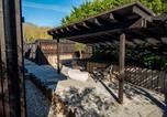 Location vacances Gillingham - Retreat 10-1