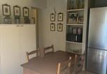 Location vacances  Province de Parme - Beautiful Center Apartments - posti auto privati prenotabili-4