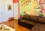 Location vacances Salerne - Rarityart Guesthouse-3