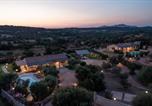 Location vacances Arzachena - Sardinia Family Villas - Anita & Chanel with private pool-3