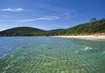 Location vacances Massa Marittima - Dago House between hill and sea in tuscany-4