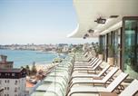 Hôtel Lisbonne - Evolution Cascais-Estoril Hotel-3
