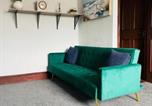Location vacances Lowestoft - Seafront Comfort Apt Free Wifi Parking Flat 5 20-4