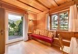 Location vacances Lana - Weinsepphof Ferienwohnung 1-4
