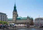 Hôtel Hambourg - Holiday Inn Hamburg - City Nord by Ihg-3