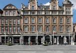Hôtel Leuven - Hotel La Royale-1