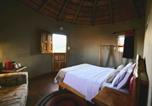 Location vacances  Jeppes Reef border post - Sobantu Guest Farm-3