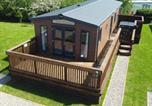 Location vacances Hinderwell - Mayflower Lodge-1