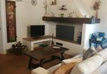 Location vacances Chianciano Terme - Agriturismo La Provenca-3