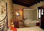 Location vacances  Avila - La Quinta Del Chocolatero-1