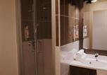 Hôtel Poitiers - Aparthotel Adagio Access Poitiers-3