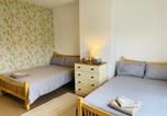 Location vacances Kenmare - Bright, modern, welcoming home easy stroll along pathway into Kenmare town-3