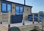 Location vacances Kington - Wye Valley Cabin-2