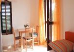 Location vacances Split-Dalmatia - Apartments Srzi 1-4