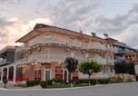 Location vacances  Veria - Villa Morfeas-1